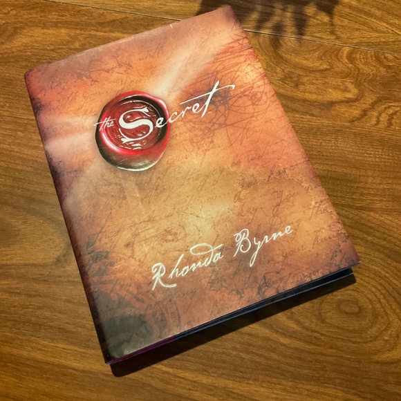 The Secret book - Picture 2 of 4